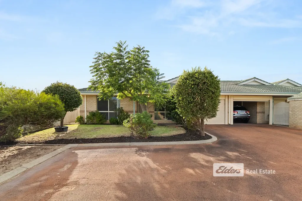 3/35 Wakefield Crescent, Australind, WA 6233