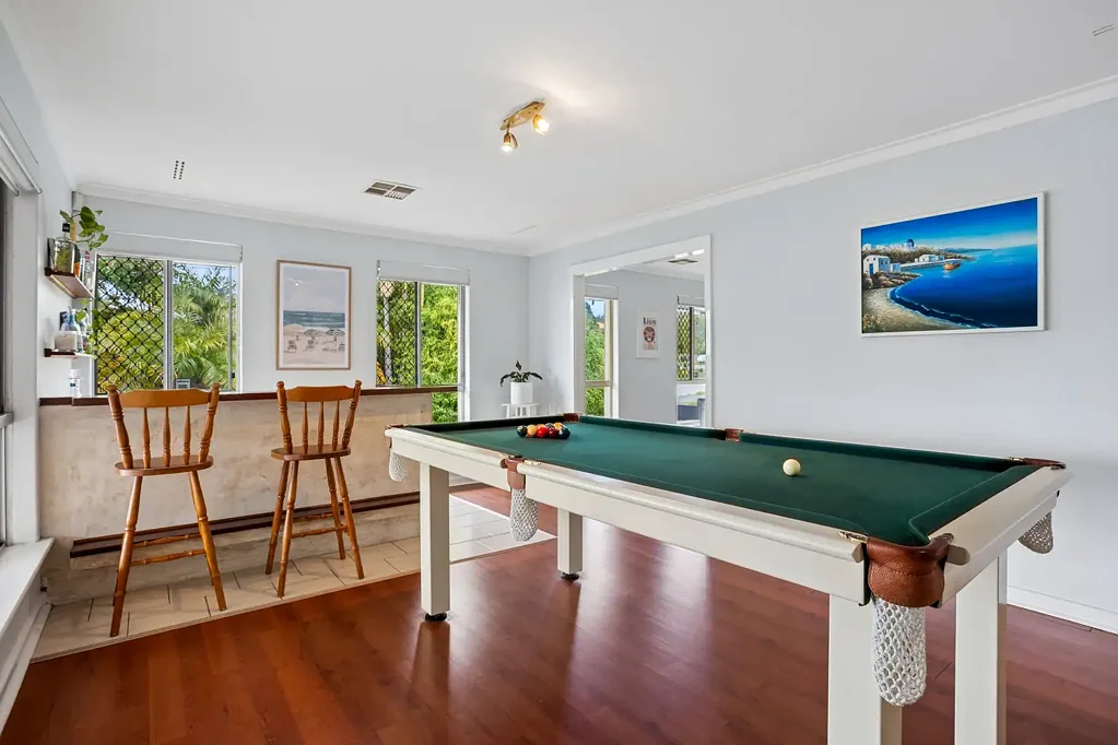 Greenwood 4 Slaapkamer Room to live and entertain