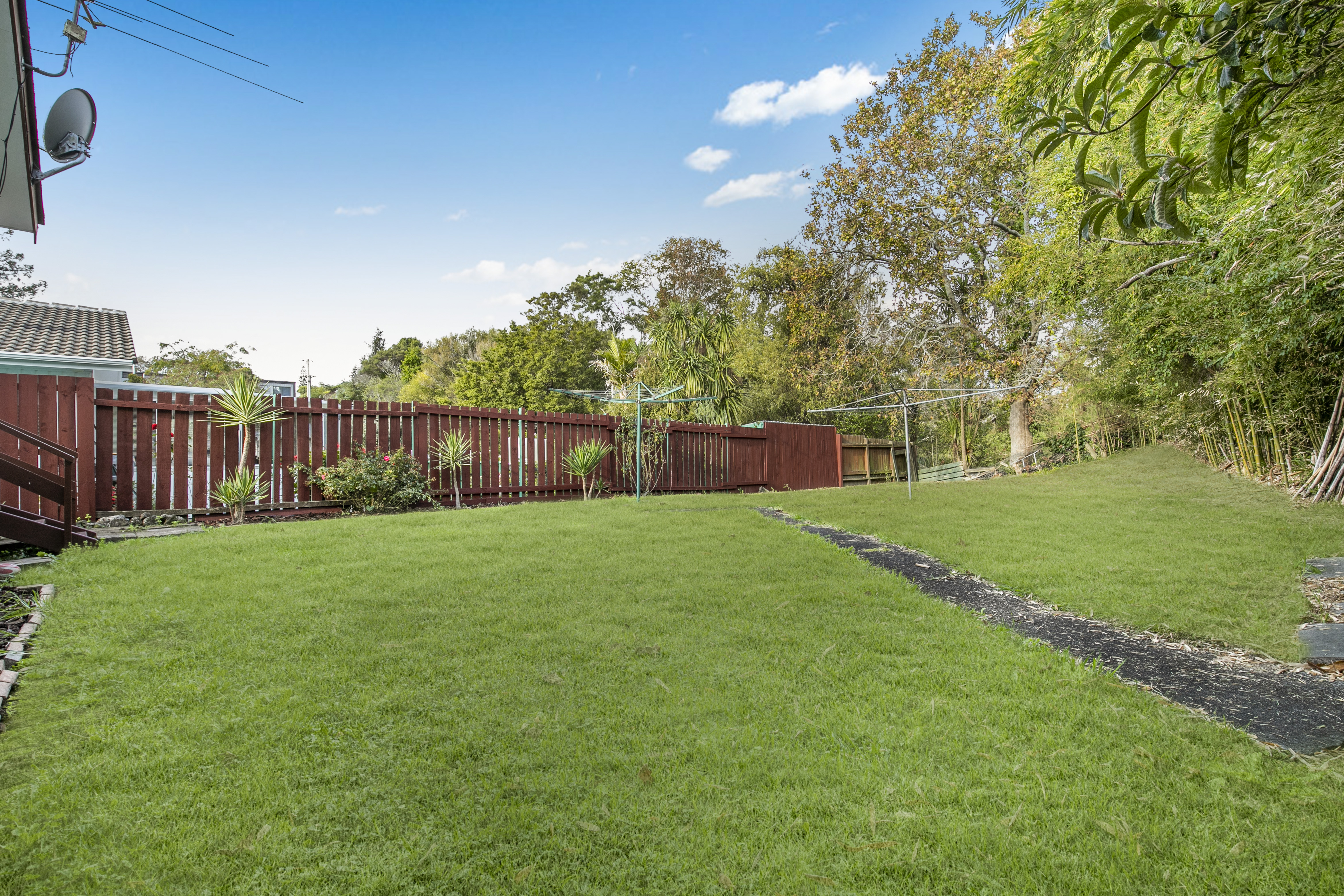 2/18 Wattle Road, Sunnyvale, Auckland - Waitakere, 2 રૂમ, 1 બાથરૂમ