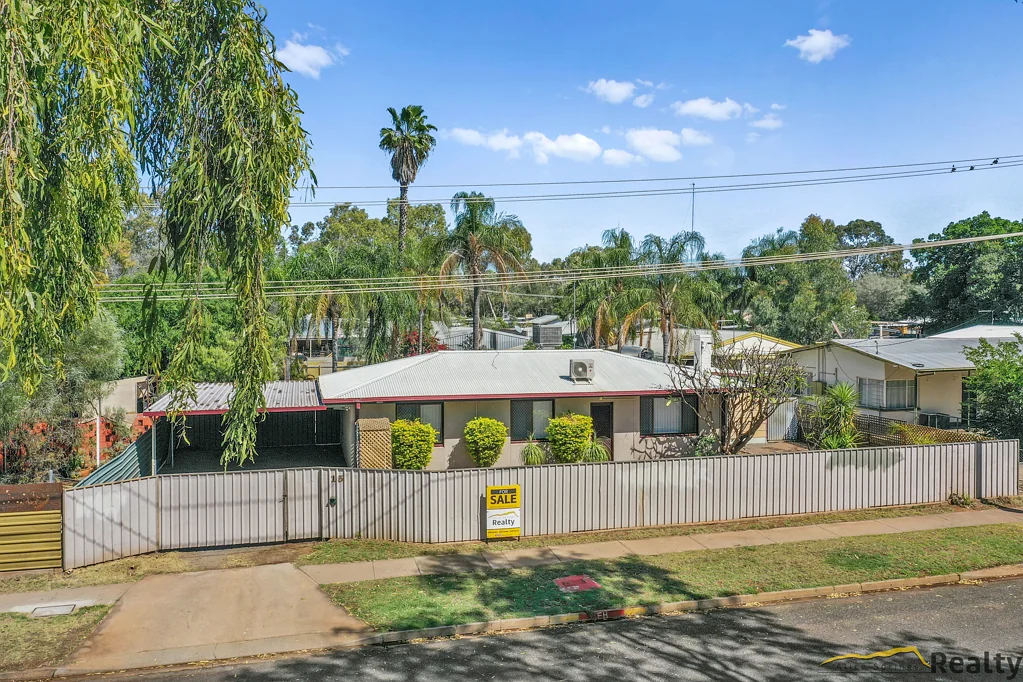 15 Stuart Highway, Braitling, NT 870