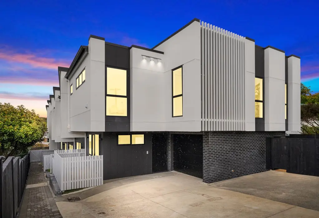 Mount Wellington 2房  Spacious 2-Bdrm + Study - 89sqm of Modern Living