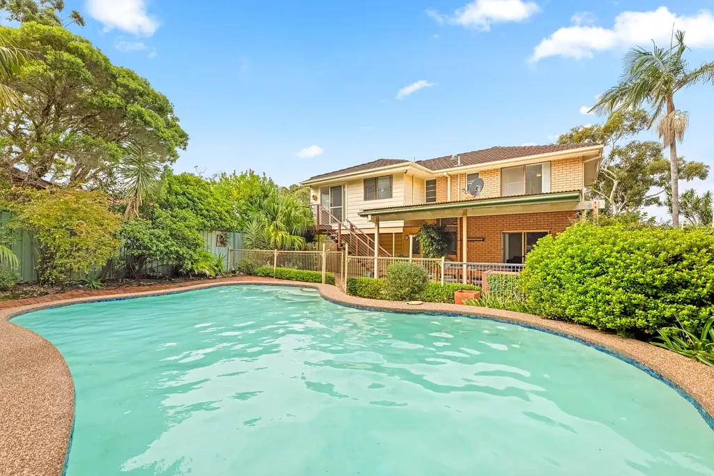 11 Goorgool Road, Bangor, NSW 2234
