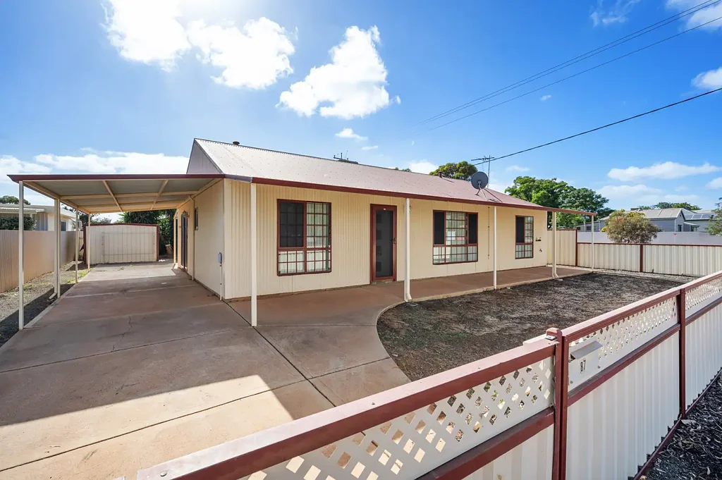 Boulder 4chambre Investor Alert – 4x2 Gem in Booming Kalgoorlie/Boulder!