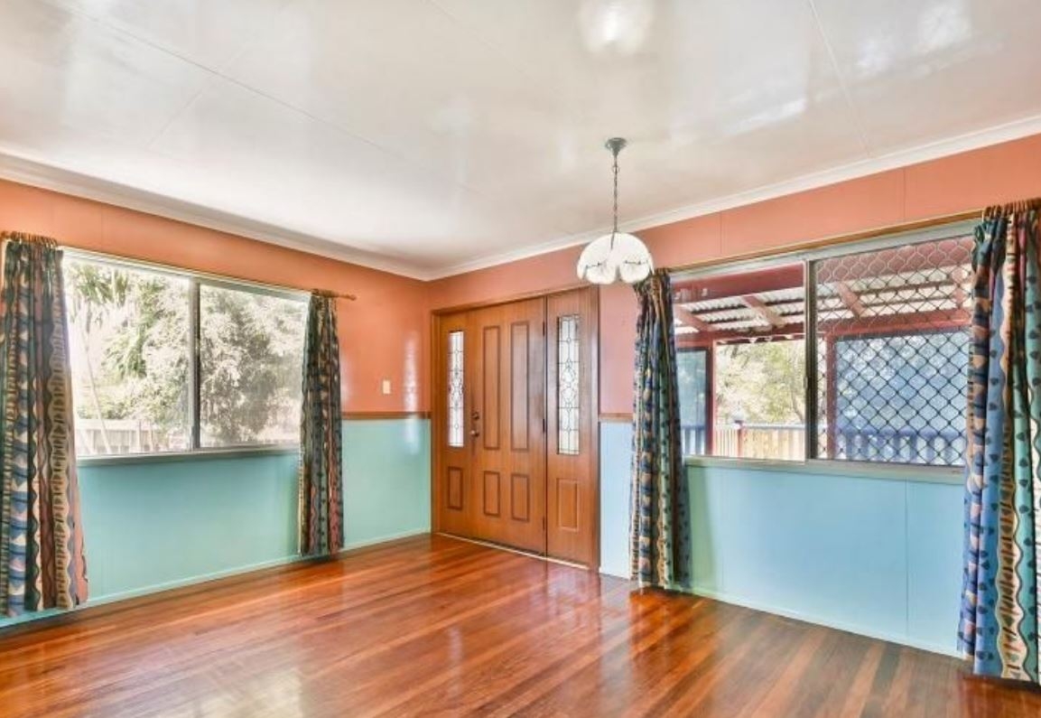 19 RAILWAY PDE, CABOOLTURE QLD 4510, 0 Kuwarto, 0 Banyo, House