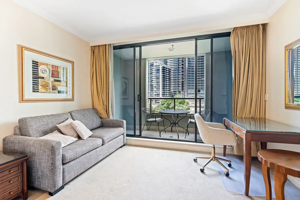 608/187 Kent Street, Millers Point, NSW 2000