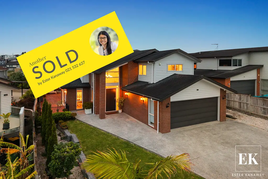 22 Alloway Street, Westgate, Waitakere City, Auckland