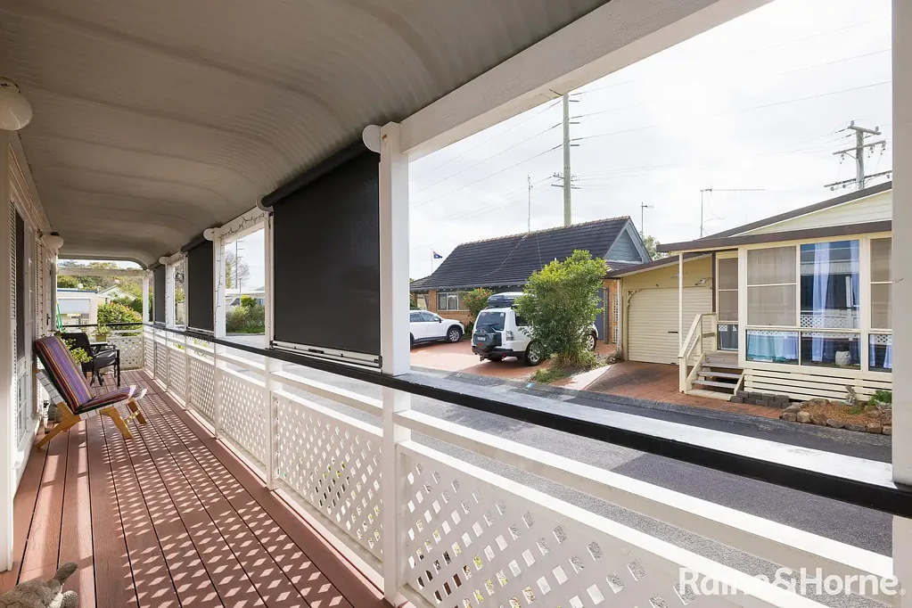 14/4320 Nelson Bay Road, Anna Bay, NSW 2316