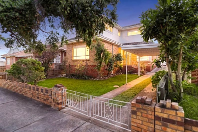 Pascoe Vale South 4Habitaciones Come Home To Parkstone