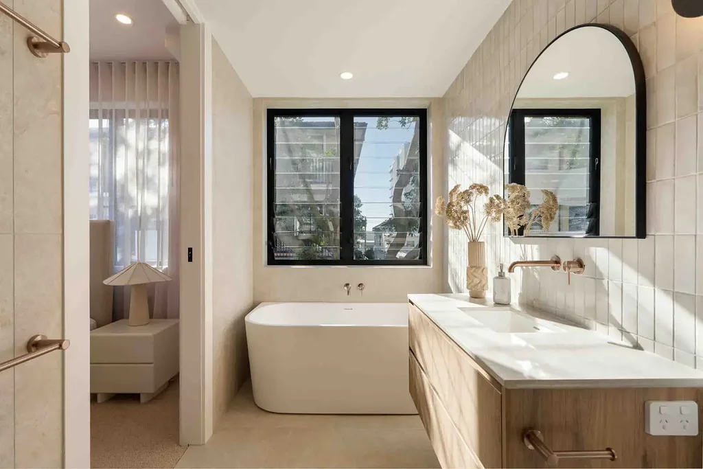 Palm Beach 3ਬੈੱਡਰੂਮ Leading the market in wellness optimised living