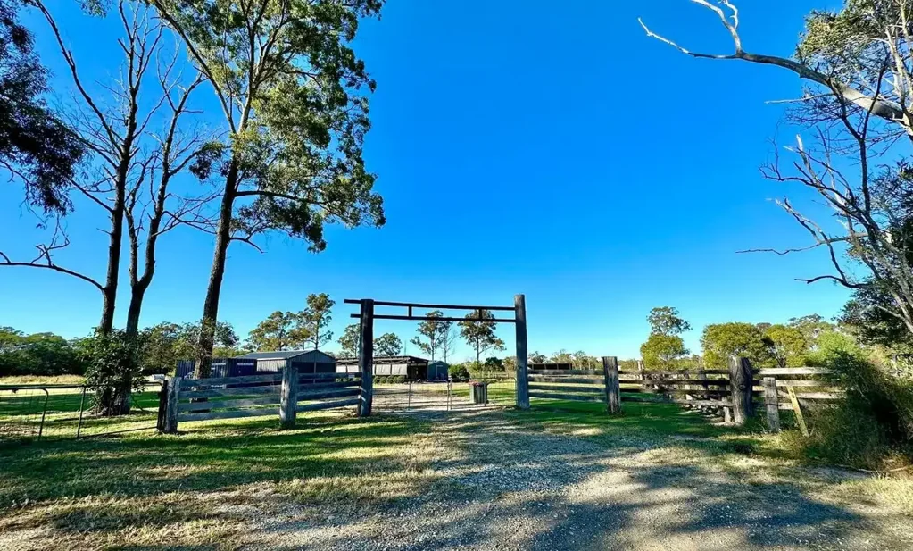 Pacific Haven 1침실 A Well Deserved Peaceful Parcel...30 acre approx.