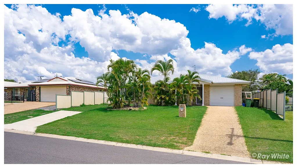 6 Lamb Avenue, Gracemere, QLD 4702