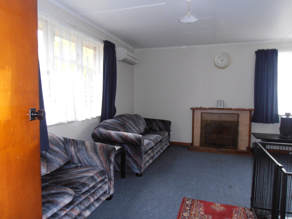 51 Glen Street, Marchwiel, Timaru, 2 침실, 1 욕실