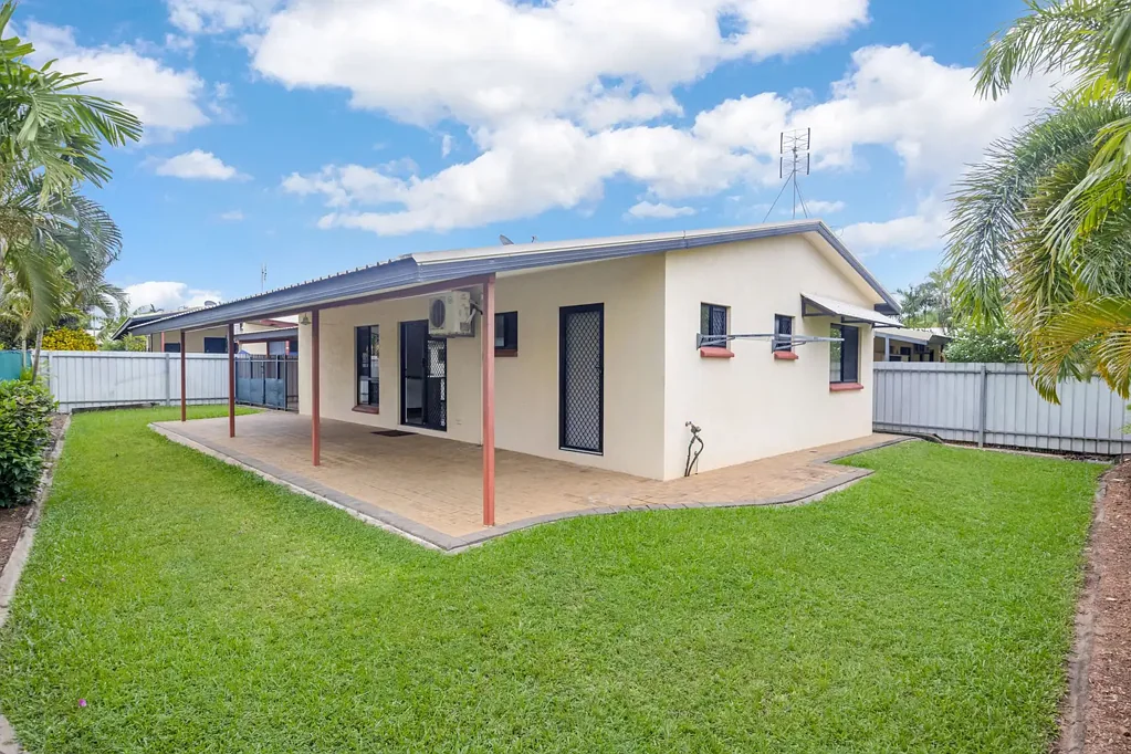 4/75 Hutchison Terrace, Bakewell, NT 832