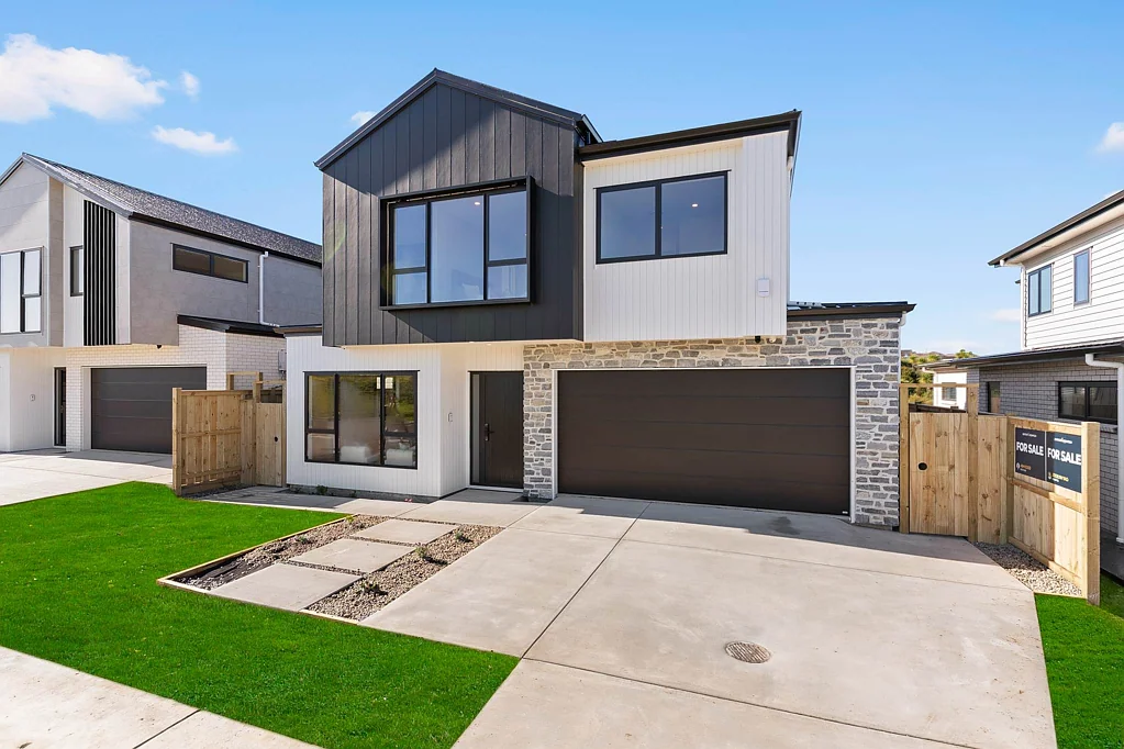 Flat Bush 5ਬੈੱਡਰੂਮ Luxury Family Living Meets Nature