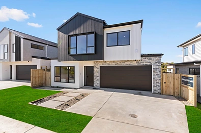 Flat Bush 5 Bedroom Luxury Family Living Meets Nature
