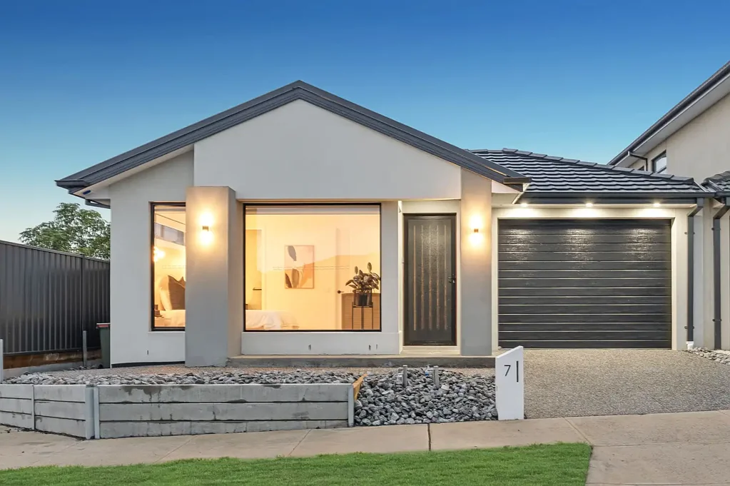 7 Firnberg Road, Kalkallo, VIC 3064