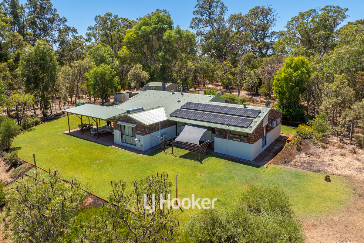 51 RAMSAY RD, STRATHAM WA 6237, 0 rūma, 0 rūma horoi, House