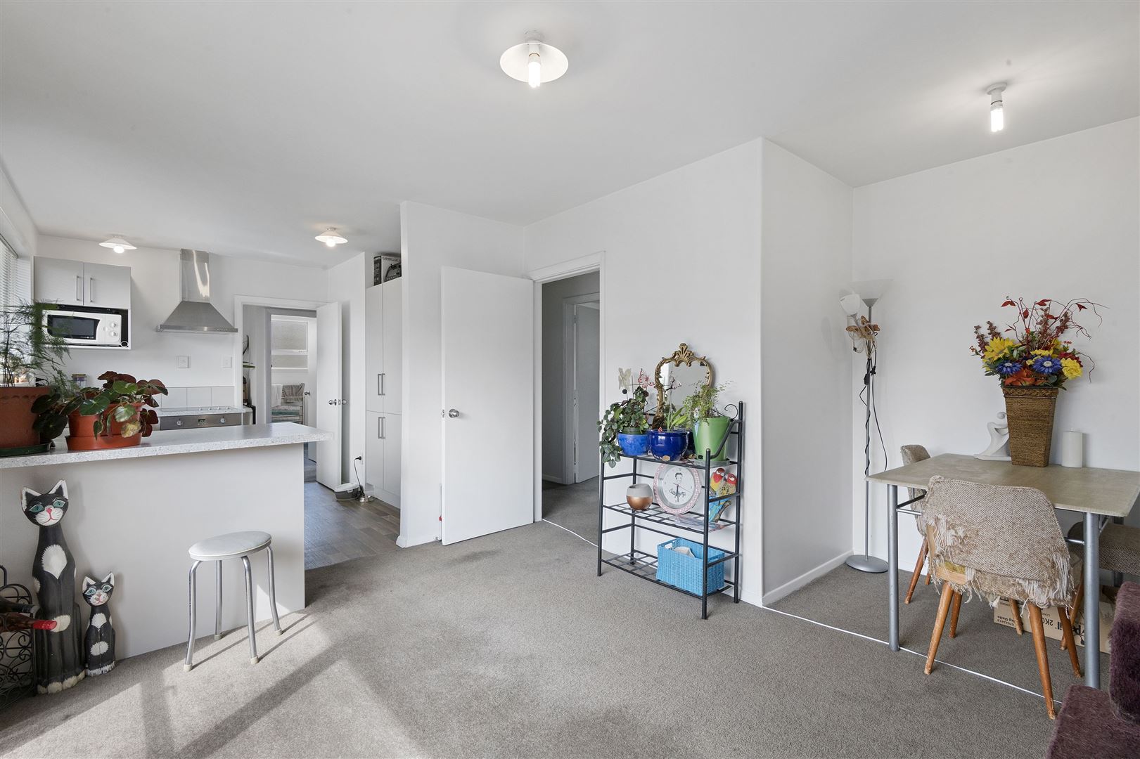 90 Perry Street, Papanui, Christchurch, 3部屋, 0バスルーム, House