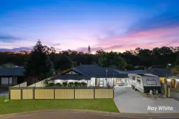 6 Billabong Court, Regents Park