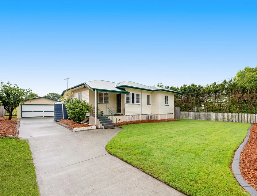 22 Ana Street, Bald Hills, QLD 4036, 4房, 2浴, House