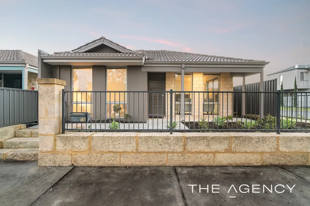 14 Ritan Lane, Brabham, WA 6055