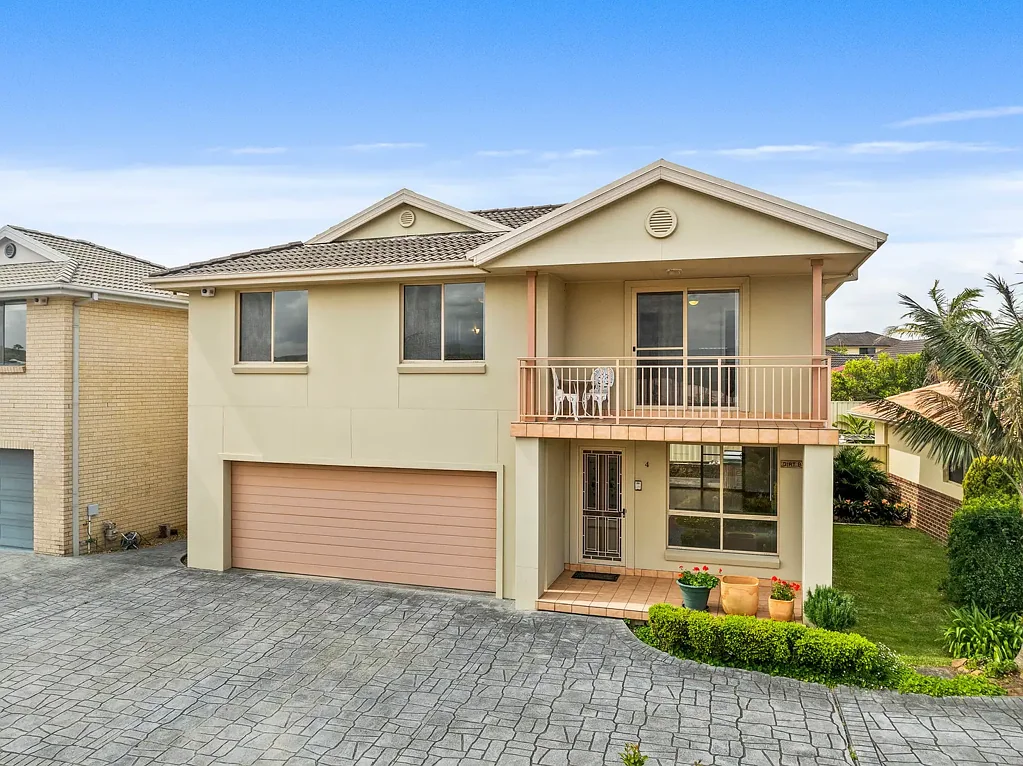 Shell Cove 3Zimmer Spacious Townhouse in the Heart of Shell Cove