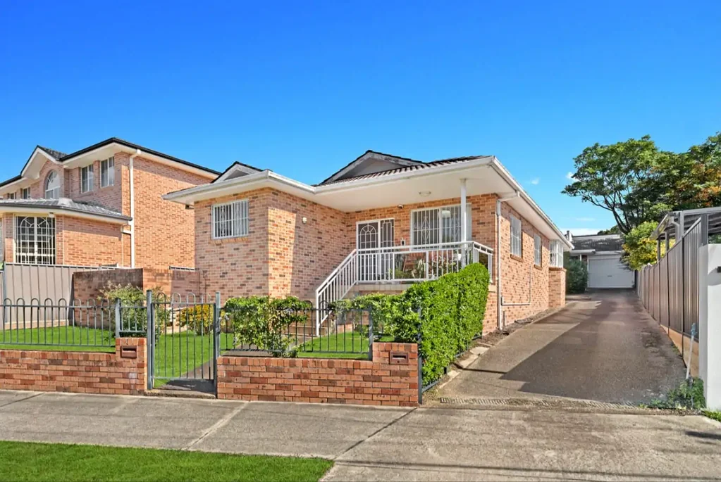 Modern Family Home in Prime Hurstville Location - DEPOSIT TAKEN!!