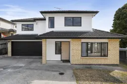 51A Albrecht Avenue, Mount Roskill