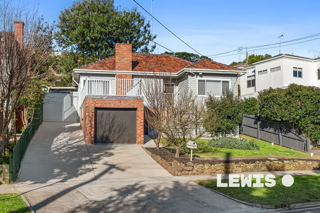Pascoe Vale 3 Bedroom Prime Family Living in Strathmore College Zone