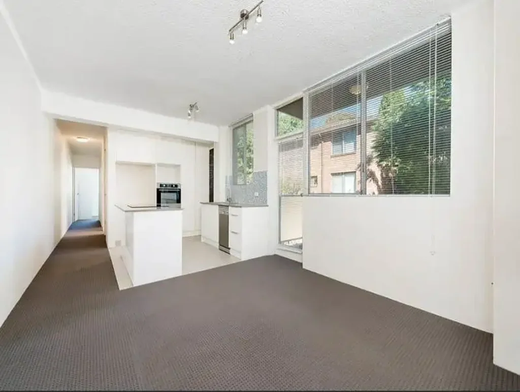 Bright & Modern Pet-Friendly Apartment