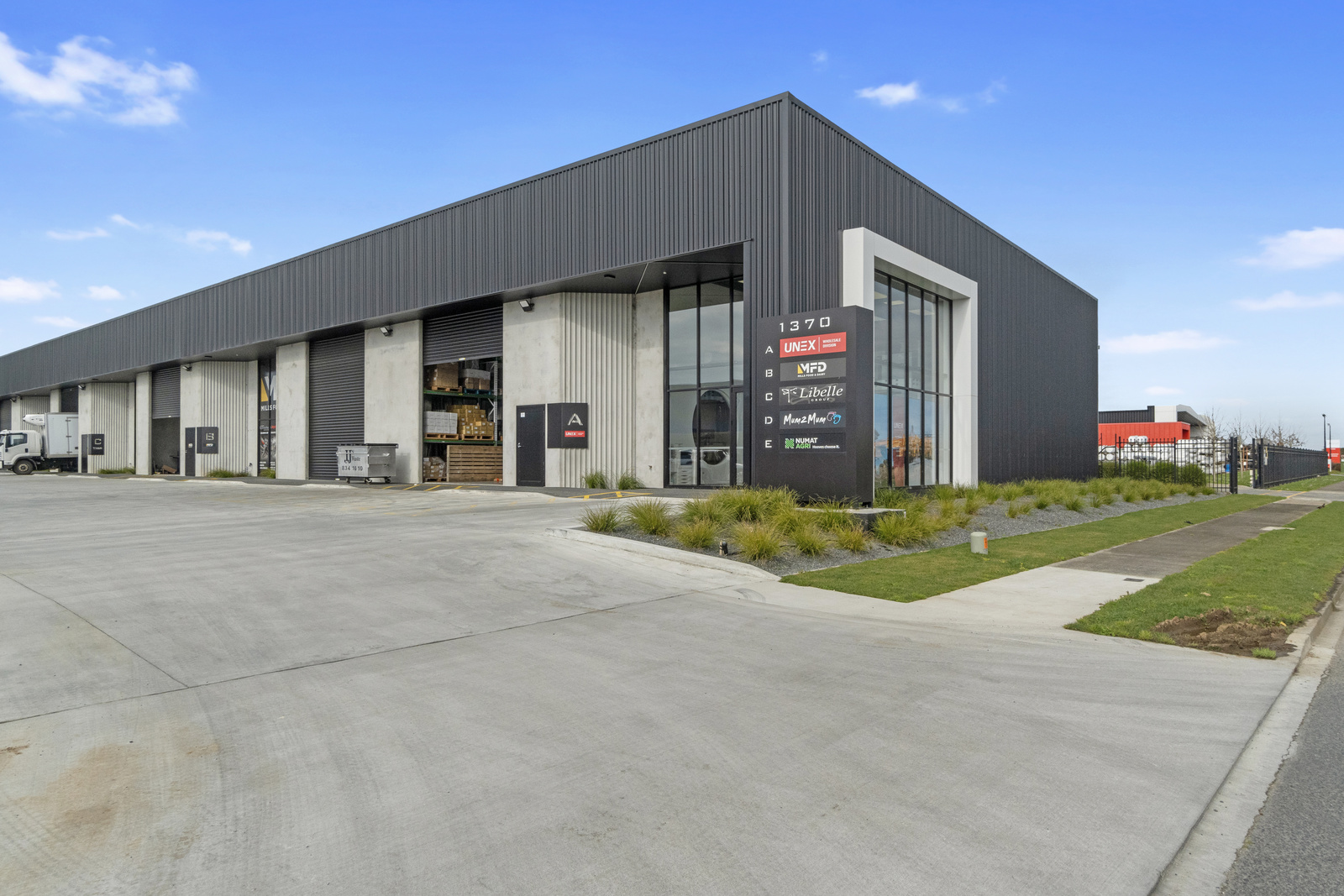 1/1370 Arthur Porter Drive, Burbush, Hamilton, 0部屋, 0バスルーム, Industrial Premises