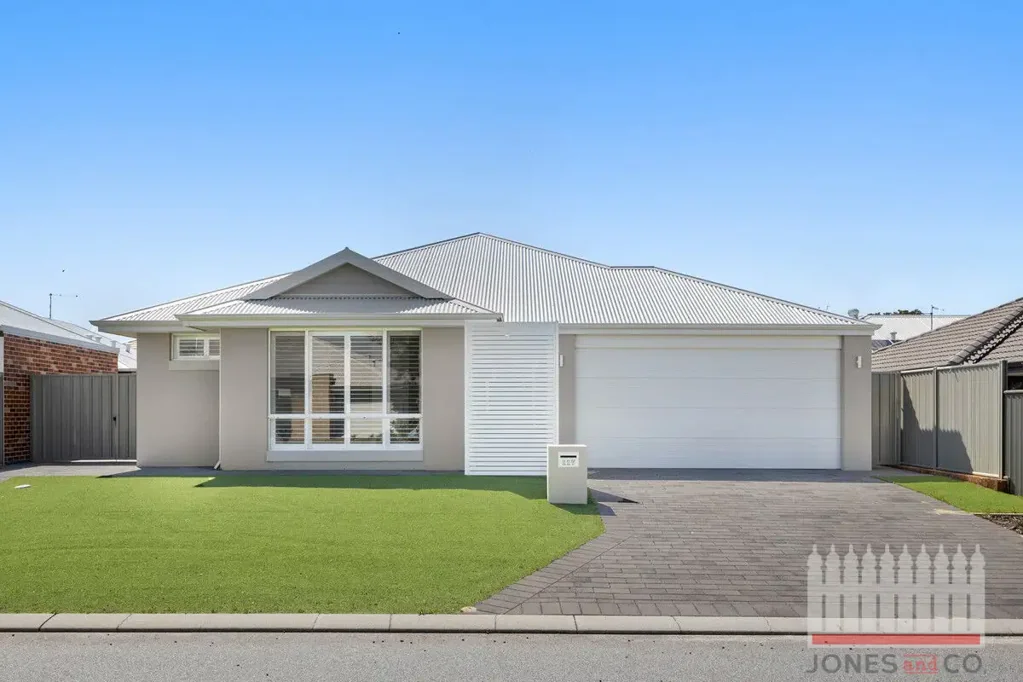 117 Bernborough Avenue, Caversham, WA 6055