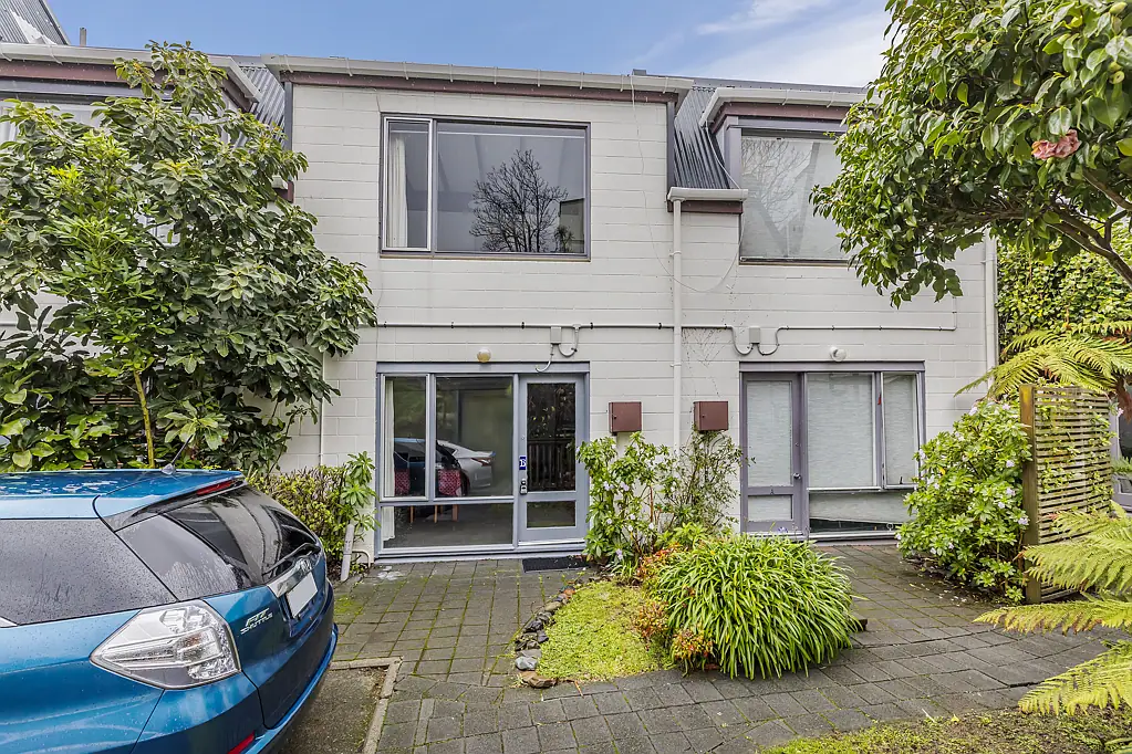 Mount Cook 2Phòng ngủ NORTH FACING HOME WITH CAR PARK - MT COOK