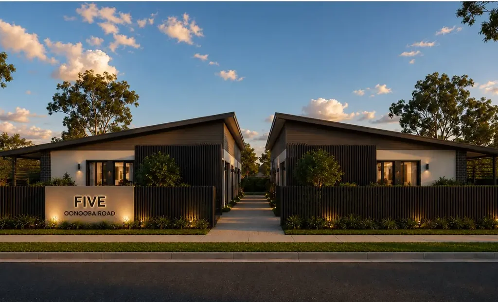 Idalia 2房  ONLY 2 LEFT | UNDER CONSTRUCTION | BRAND NEW DHA INVESTMENT | IDEAL FOR SMSF BUYERS | UP TO 12-YEAR LEASE + 3 YEAR OPTION