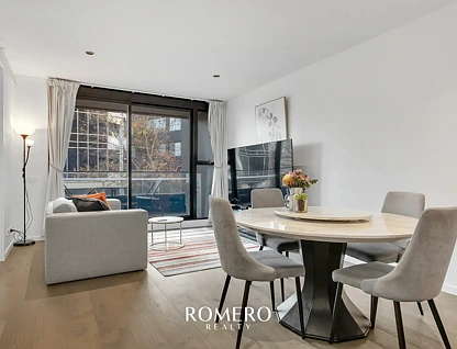 102/112 High Street, Kew, VIC 3101, 2 ਕਮਰੇ, 2 ਬਾਥਰੂਮ, Apartment