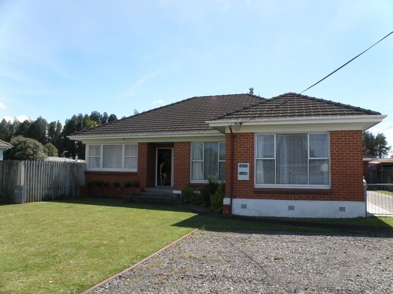 34 Carroll Street, Waharoa, Matamata, 4 Schlafzimmer, 1 Badezimmer