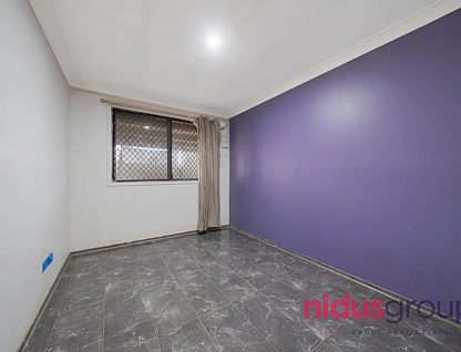 8/60 Methven Street, Mount Druitt, NSW 2770, 3 ਕਮਰੇ, 1 ਬਾਥਰੂਮ, House