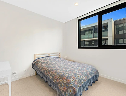 411/20 Lomandra Drive, Clayton South, South East Melbourne, 2 phòng ngủ, 1 phòng tắm, Apartment