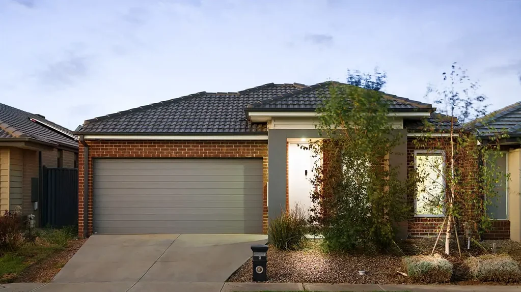 Family Home