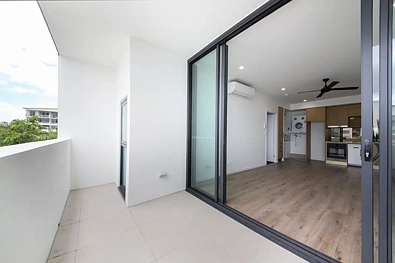 Sherwood 1 Bedroom Stylish, Low-Maintenance Living in the Heart of Sherwood