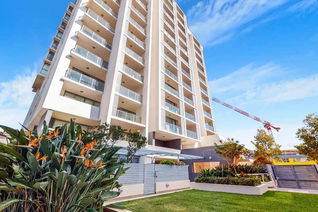 1101/111 High Street, Mascot, NSW 2020