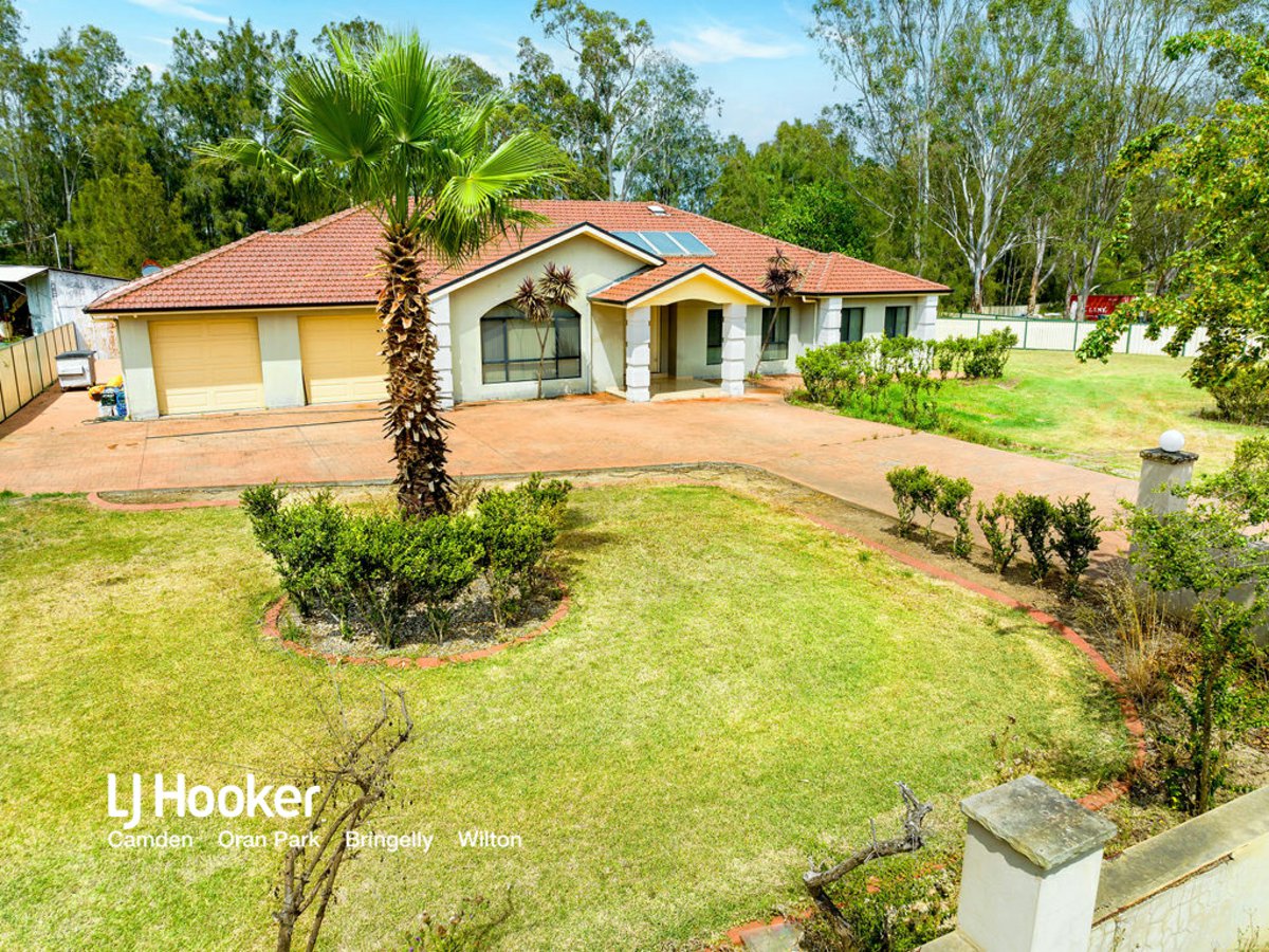 840 FIFTEENTH AV, ROSSMORE NSW 2557, 0 ਕਮਰੇ, 0 ਬਾਥਰੂਮ, House