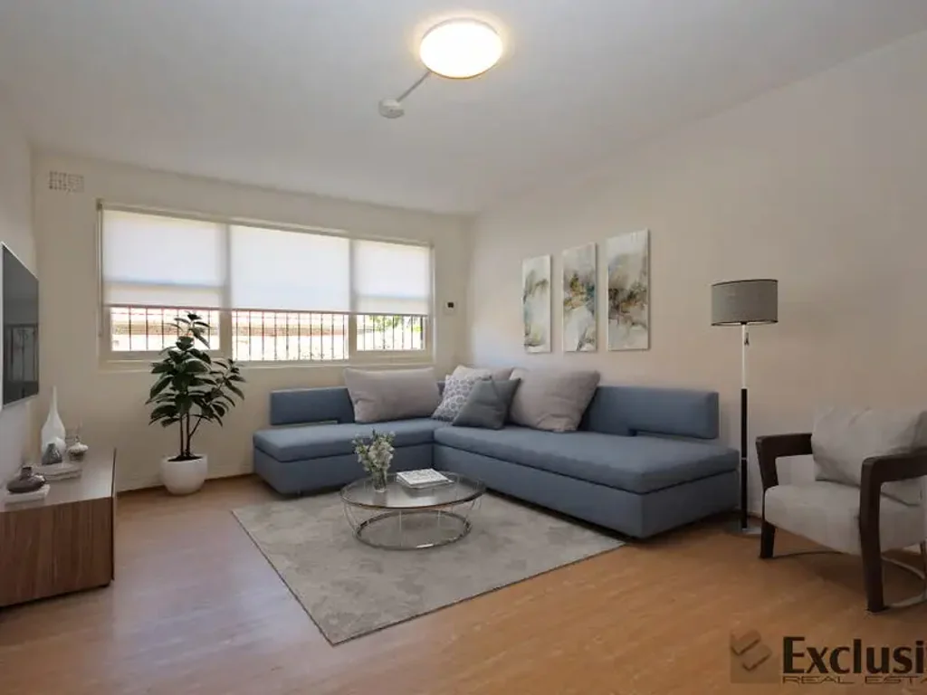 Ground Floor Gem