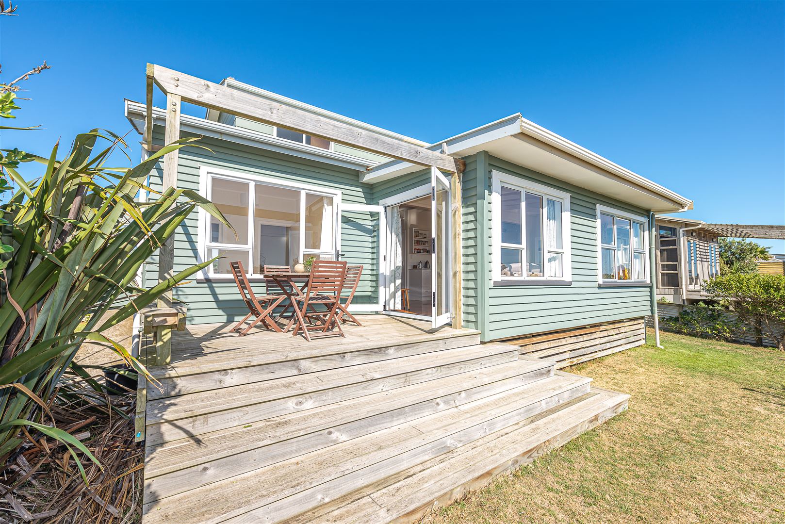 40 Coleman Avenue, Waverley, South Taranaki, 4 phòng ngủ, 1 phòng tắm