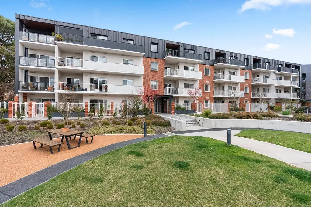 5/20 Bradfield Street, Downer, ACT 2602