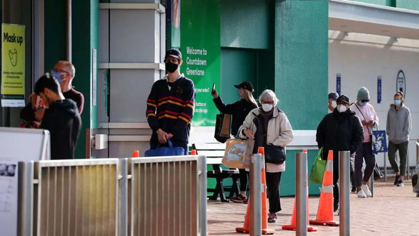 专家提醒：未来几周病例将暴增！这件事务必赶快做