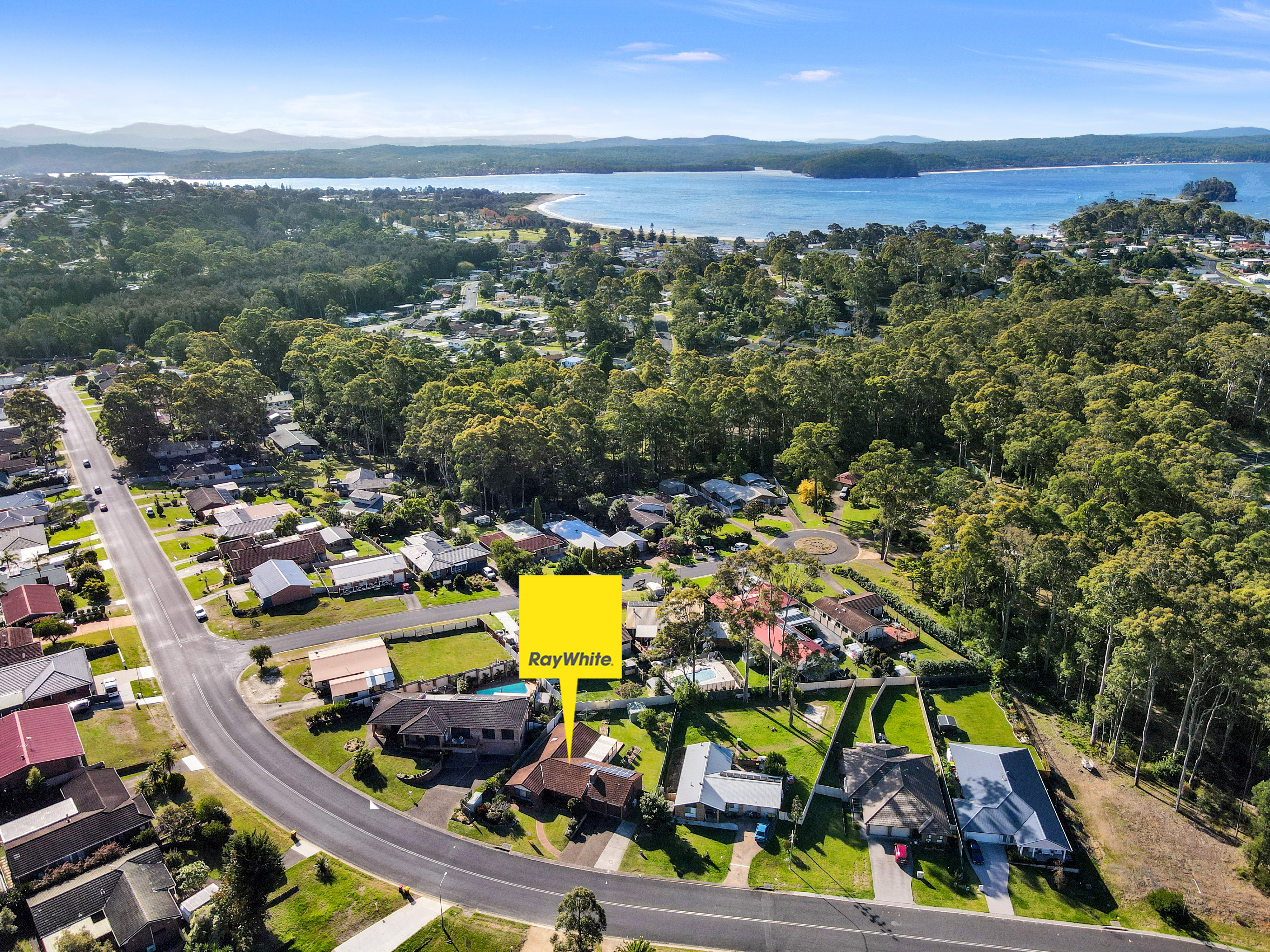 85 EDWARD RD, BATEHAVEN NSW 2536, 0 Schlafzimmer, 0 Badezimmer, House