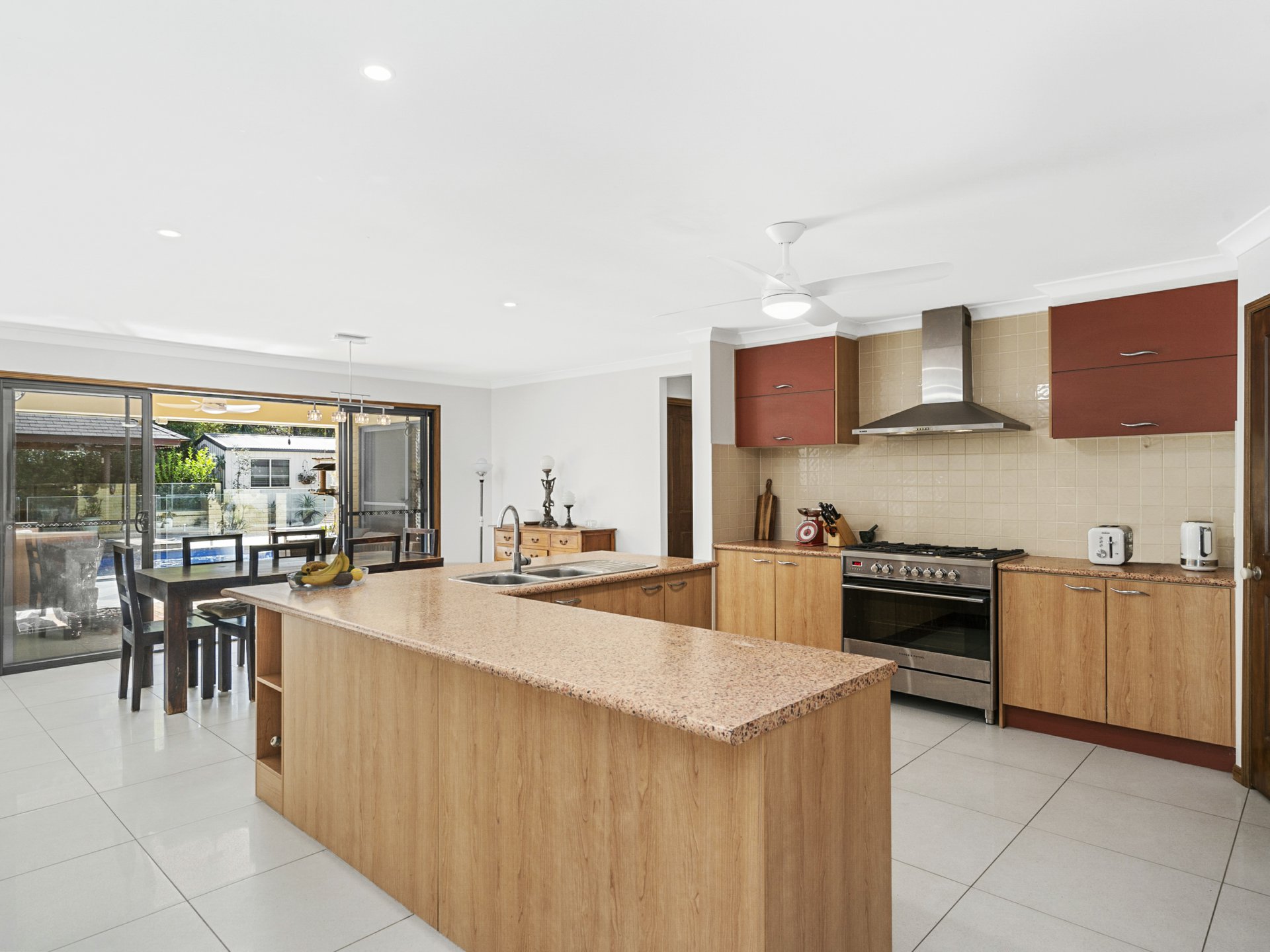 8 MOWBURRA PL, CALOUNDRA WEST QLD 4551, 0房, 0浴, House