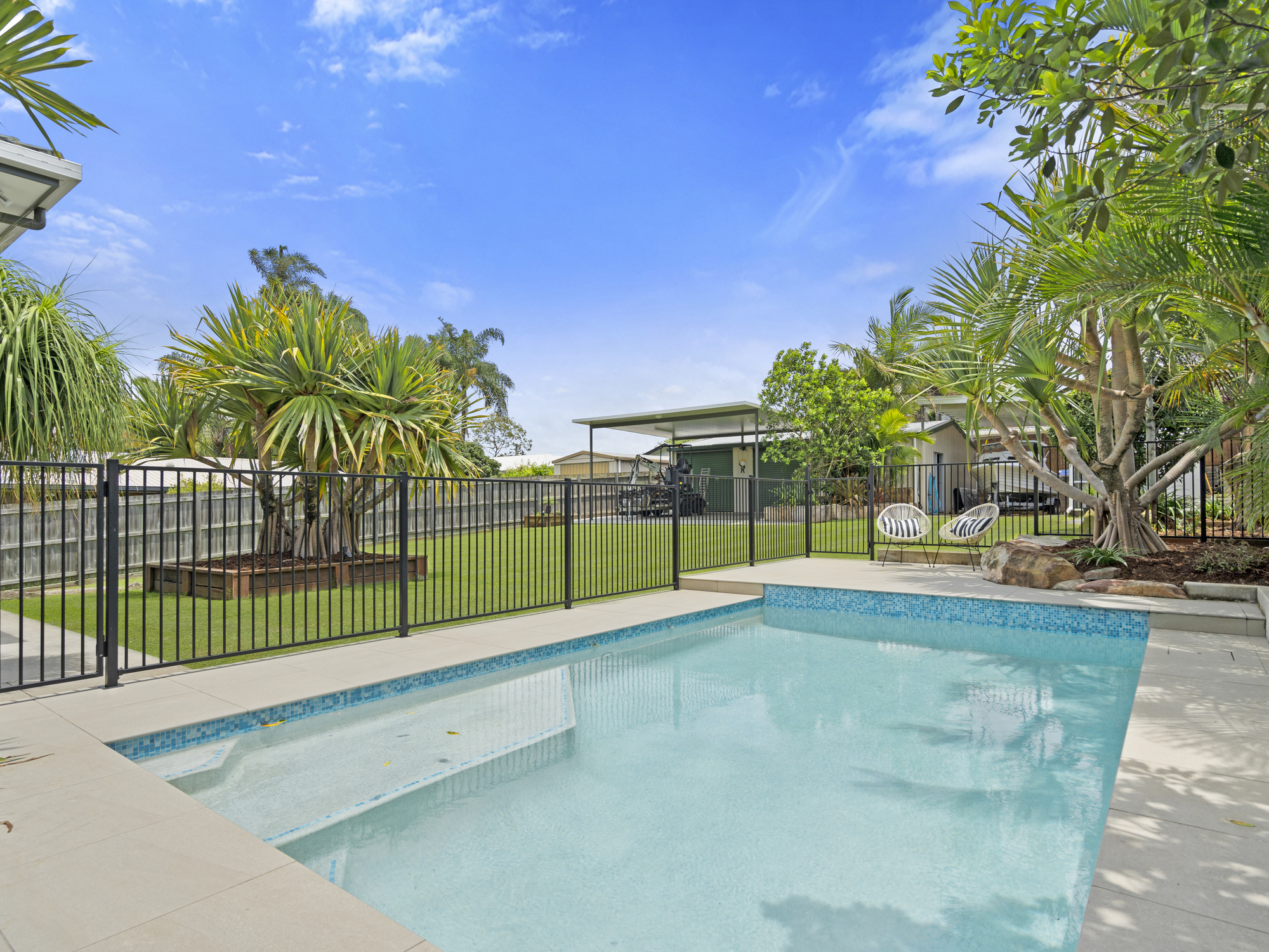 20 VICTOR ST, BIRKDALE QLD 4159, 0部屋, 0バスルーム, House