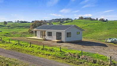 166C Renown Road, Waikokowai, Waikato, 3房, 1浴, Lifestyle Property